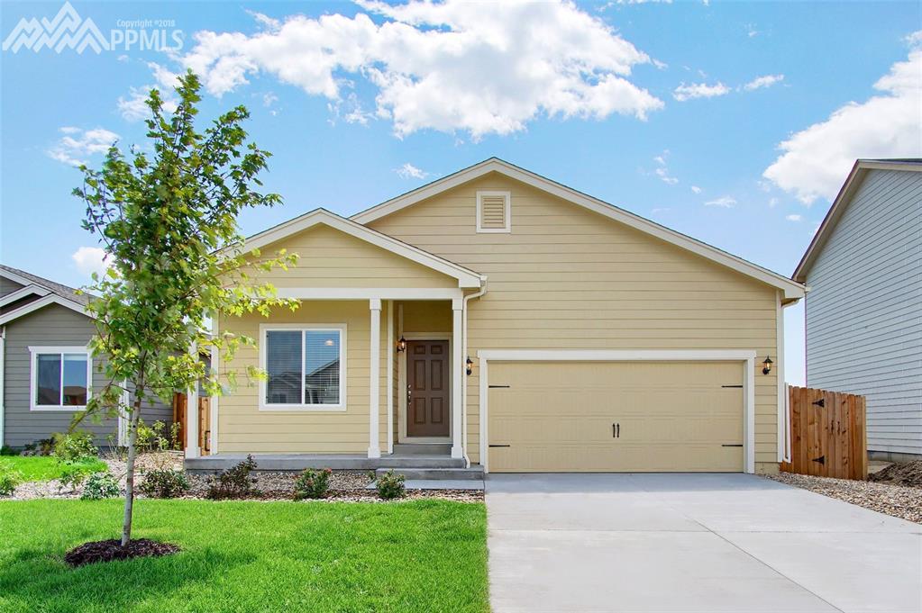 10051 Seawolf Drive - Photo 1