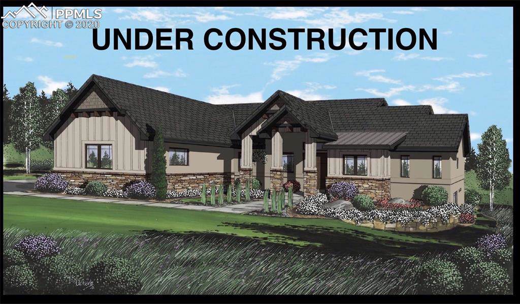 3640 Blue Heron Spring Lane - Photo 1