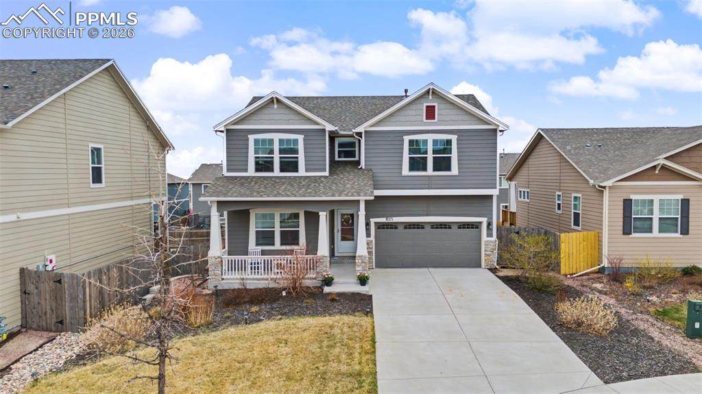 8271 White Fish Way - Photo 1