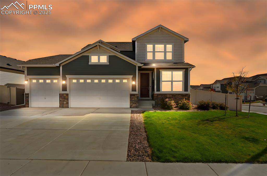 5459 Sidewinder Drive - Photo 1