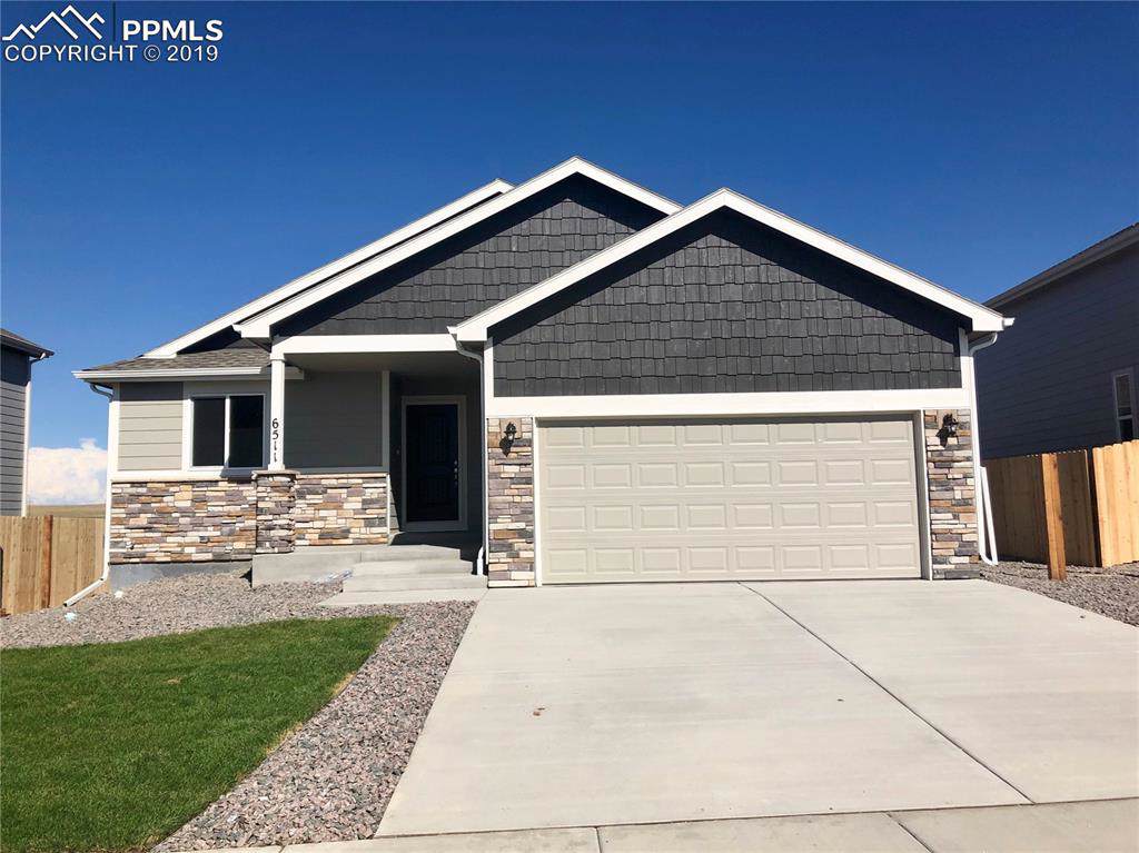 6511 Weiser Drive - Photo 1