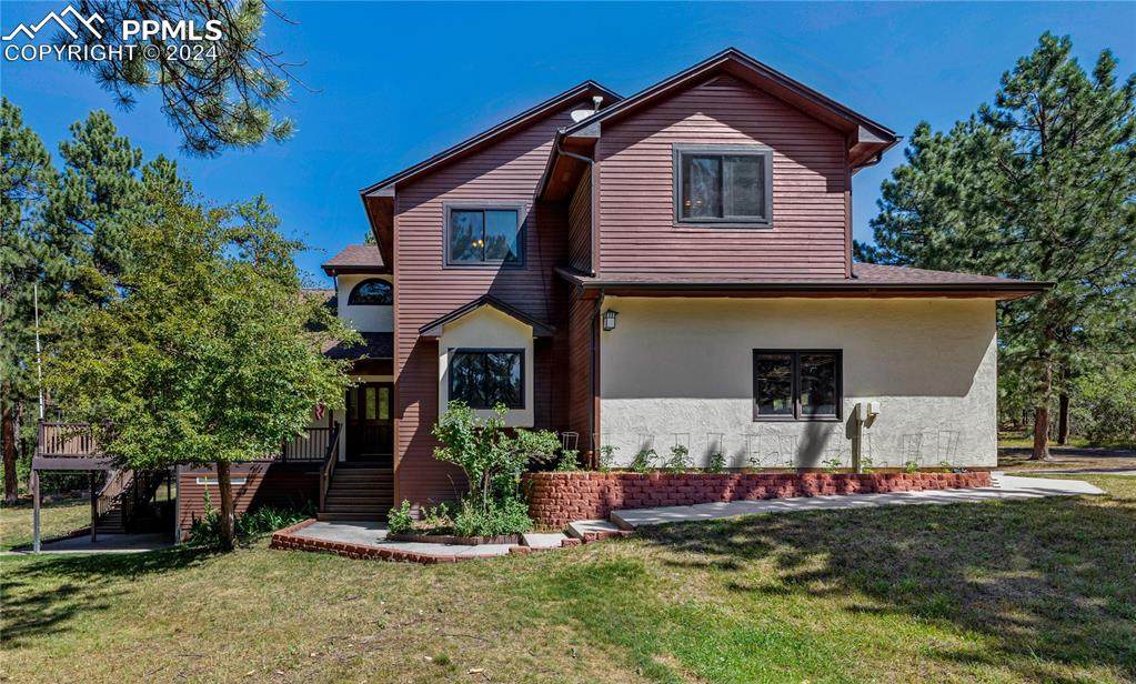 1893 Silverheels Drive - Photo 1