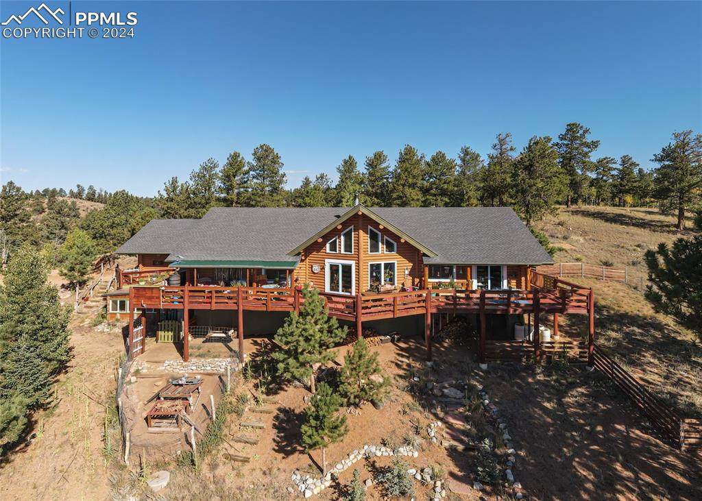 361 Crystal Peak Road - Photo 1