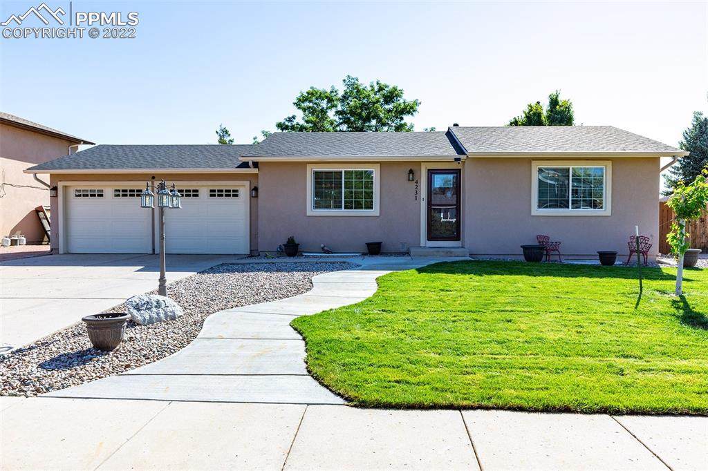 4231 Arvol Circle - Photo 1