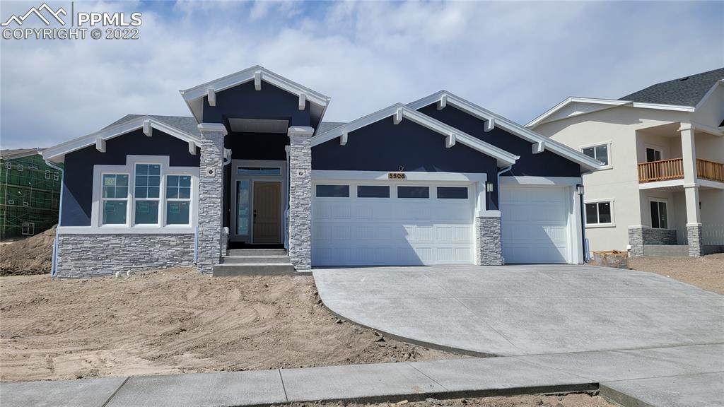 5506 Gansevoort Drive - Photo 1