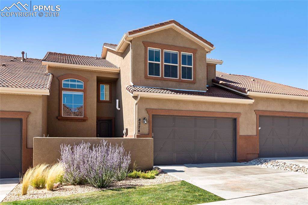 8374 Grand Peak Summit View - Photo 1