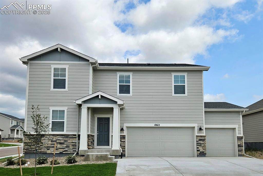 10612 Waterloo Drive - Photo 1