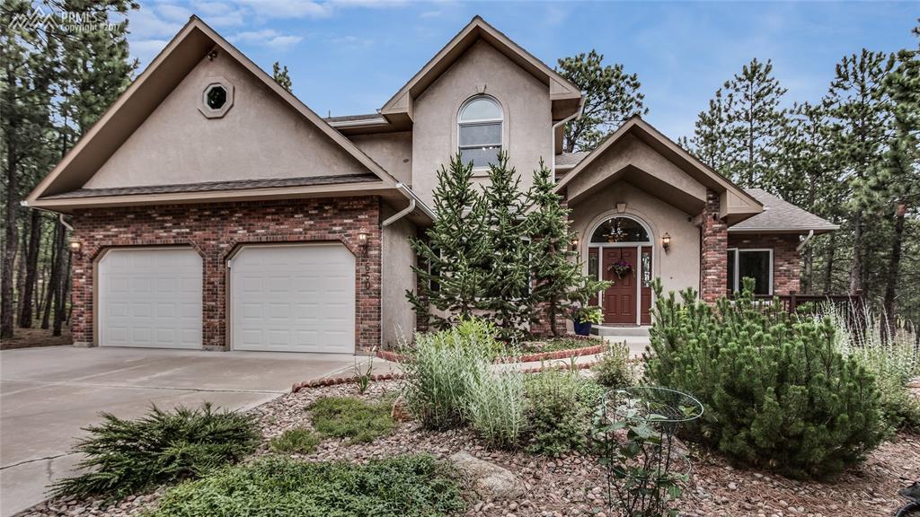 650 Powderhorn Drive - Photo 1