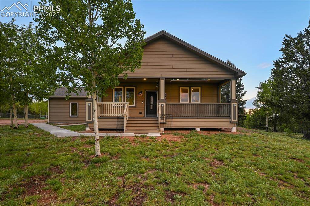 9865 Highway 67 - Photo 1