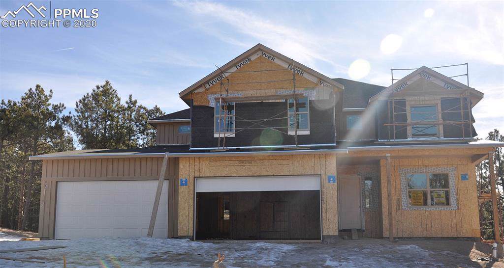 969 Tree Bark Terrace - Photo 1