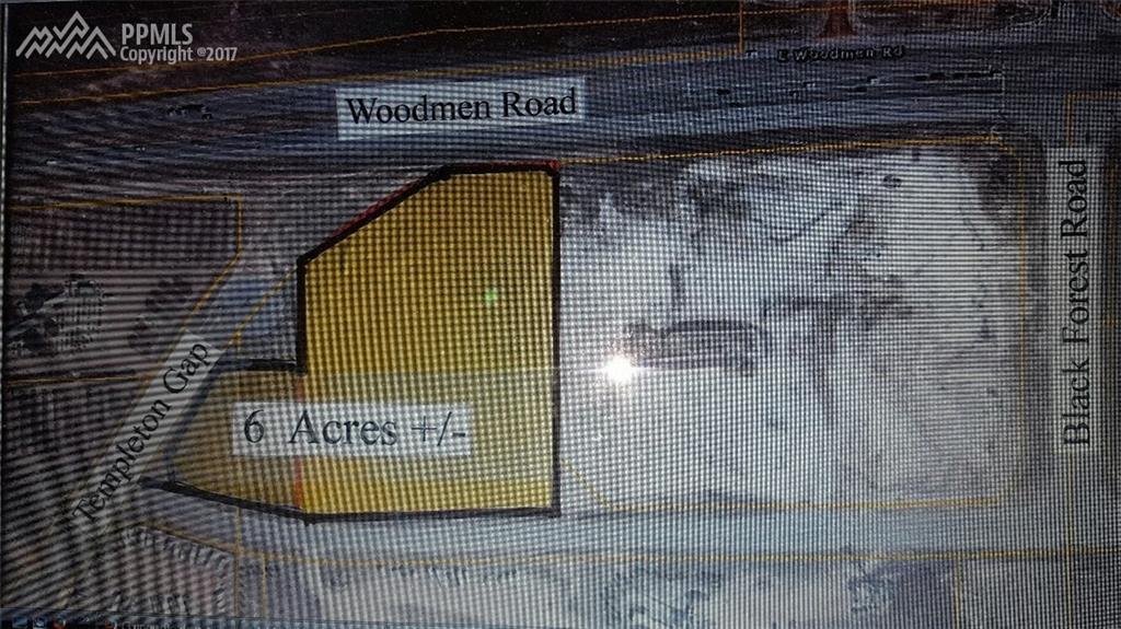 6565 Woodmen Road - Photo 1