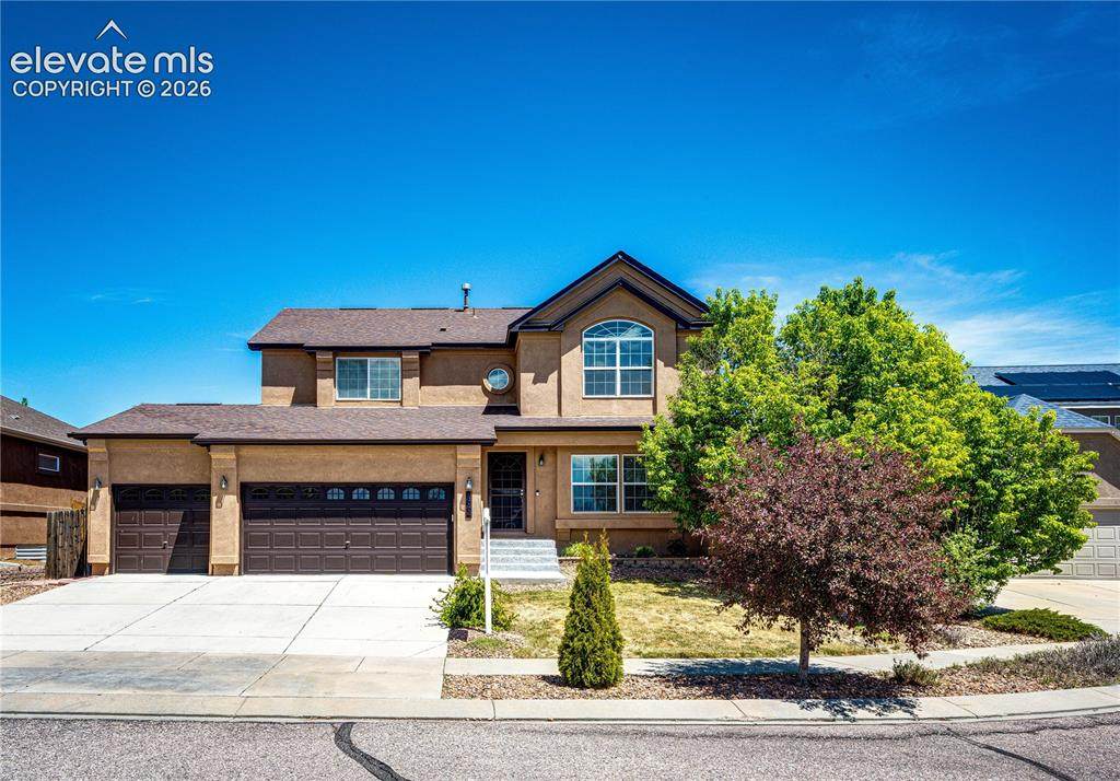 7664 Renegade Hill Drive - Photo 1