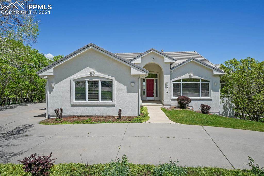 3110 Orion Drive - Photo 1
