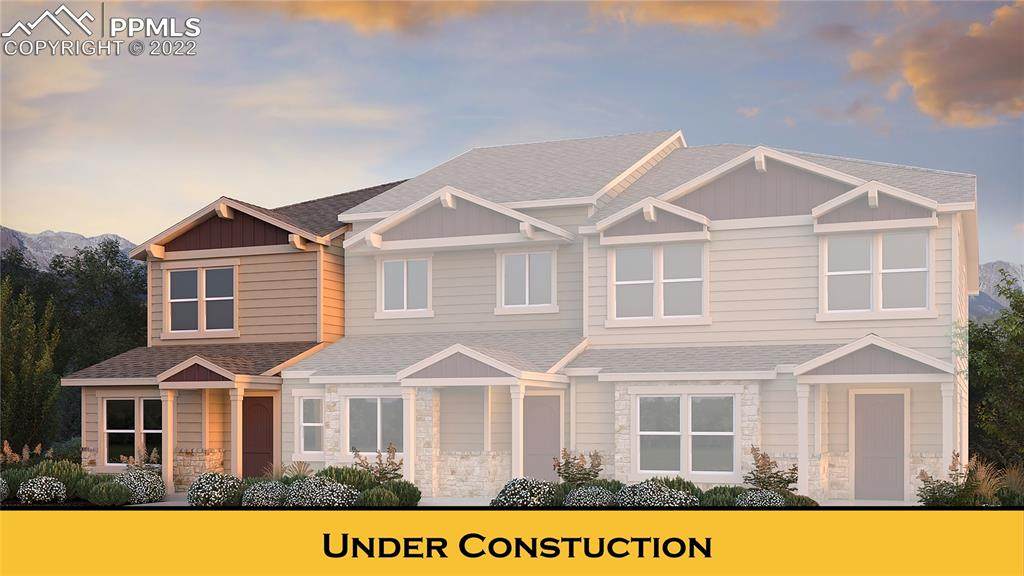 924 Petra Heights - Photo 1