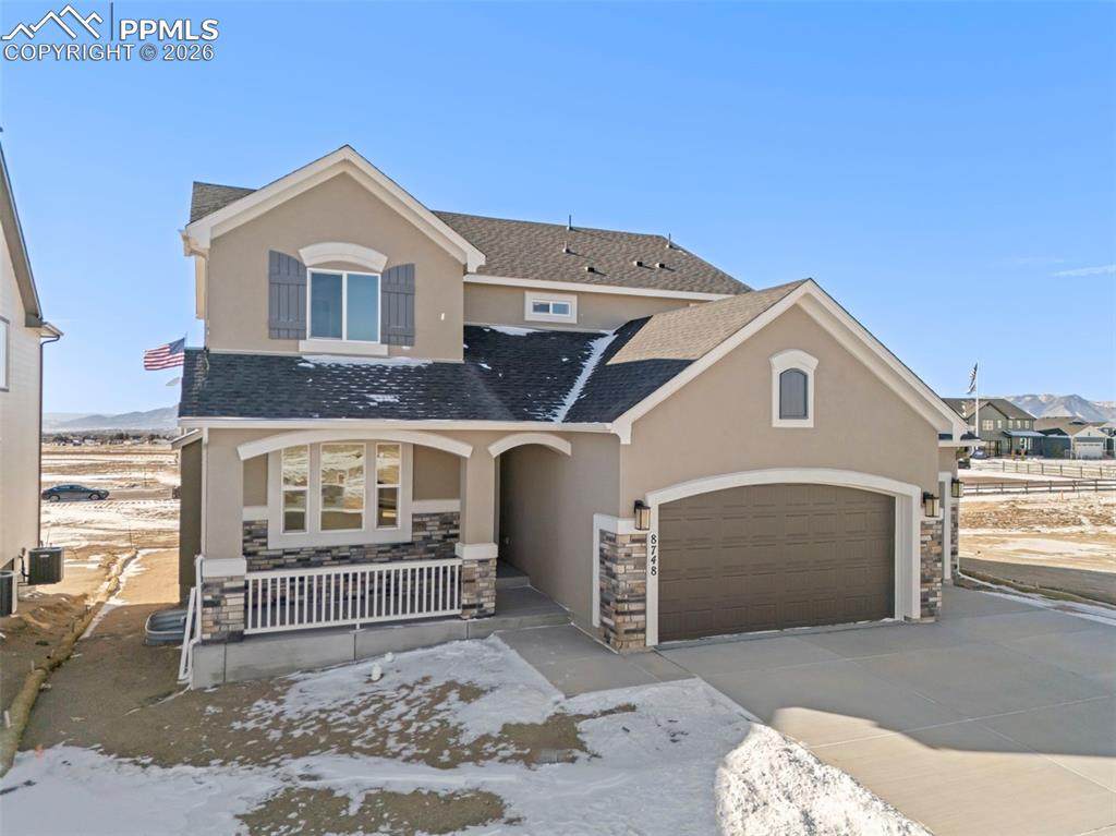 8748 San Diego Way - Photo 1