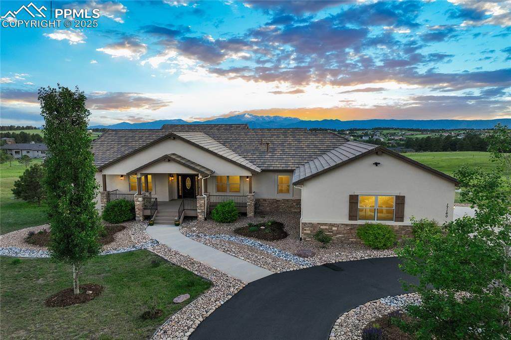 17160 Timber Meadow Drive - Photo 1