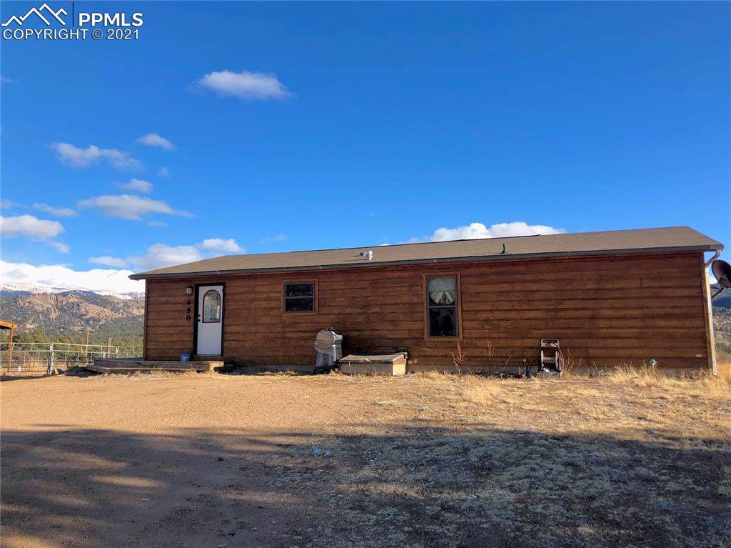 450 Wavelyn Ann Drive - Photo 1