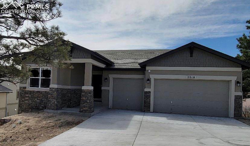 2010 Stanbridge Court - Photo 1