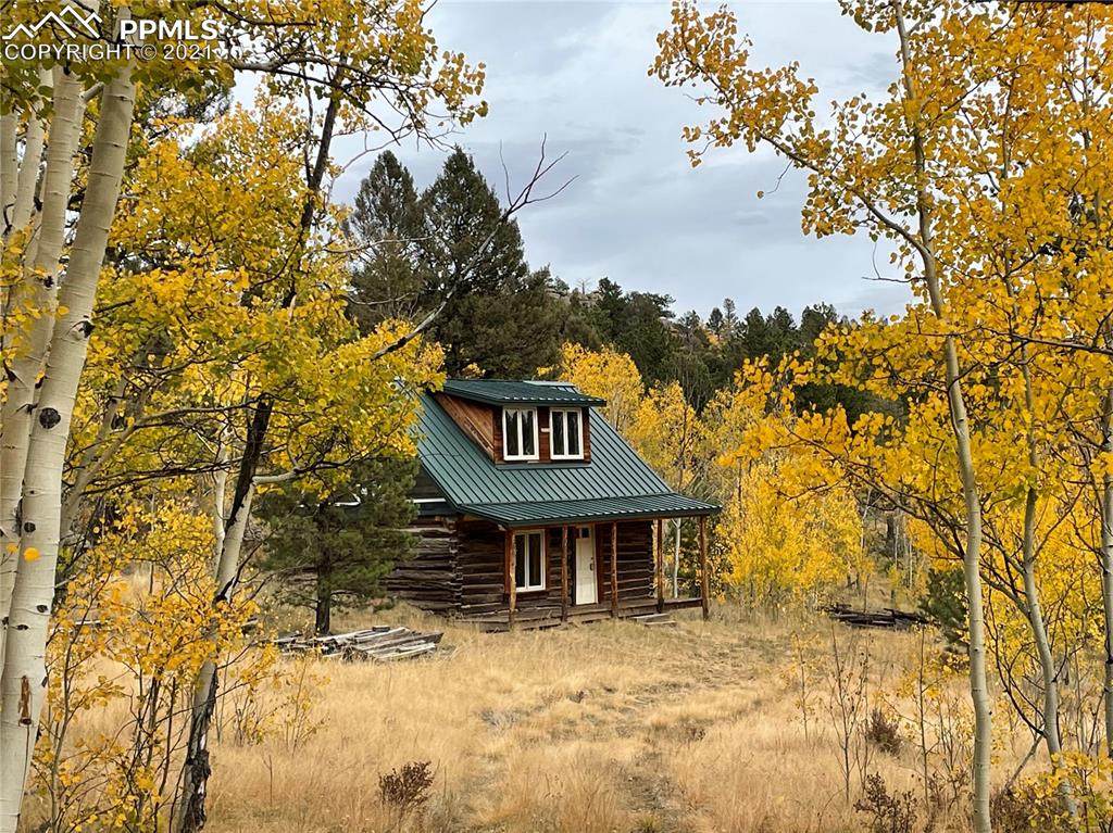 TBD Crested Butte Drive - Photo 1