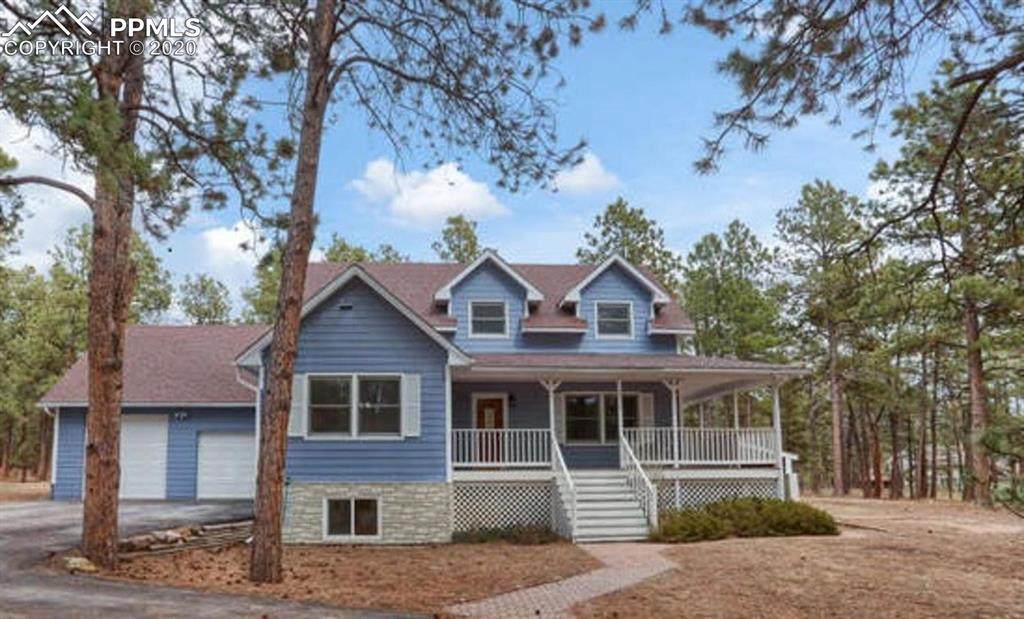 7150 Burgess Road - Photo 1