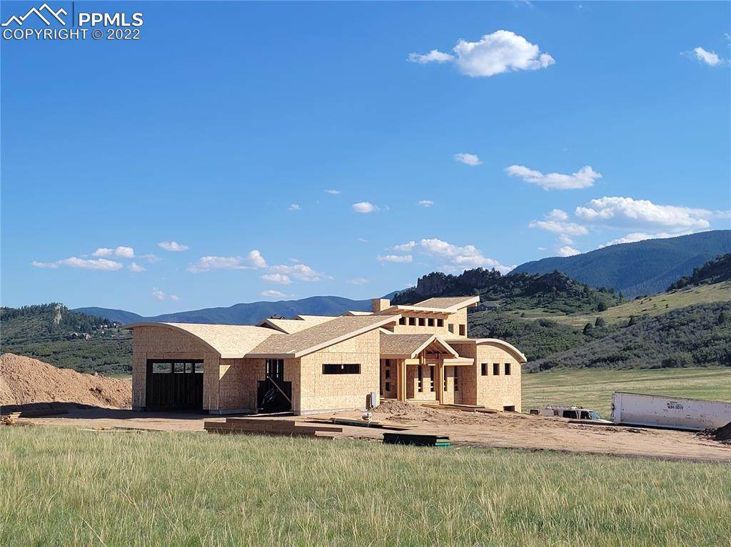 5840 Remuda Ranch Parkway - Photo 1