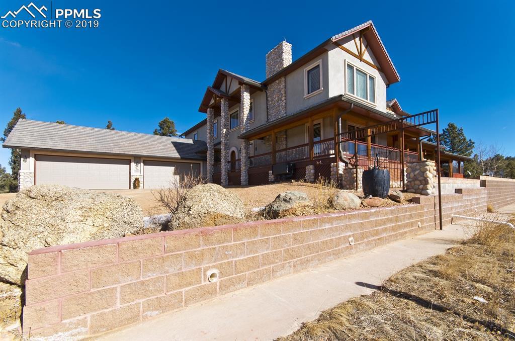 4687 Highway 24 Highway - Photo 1