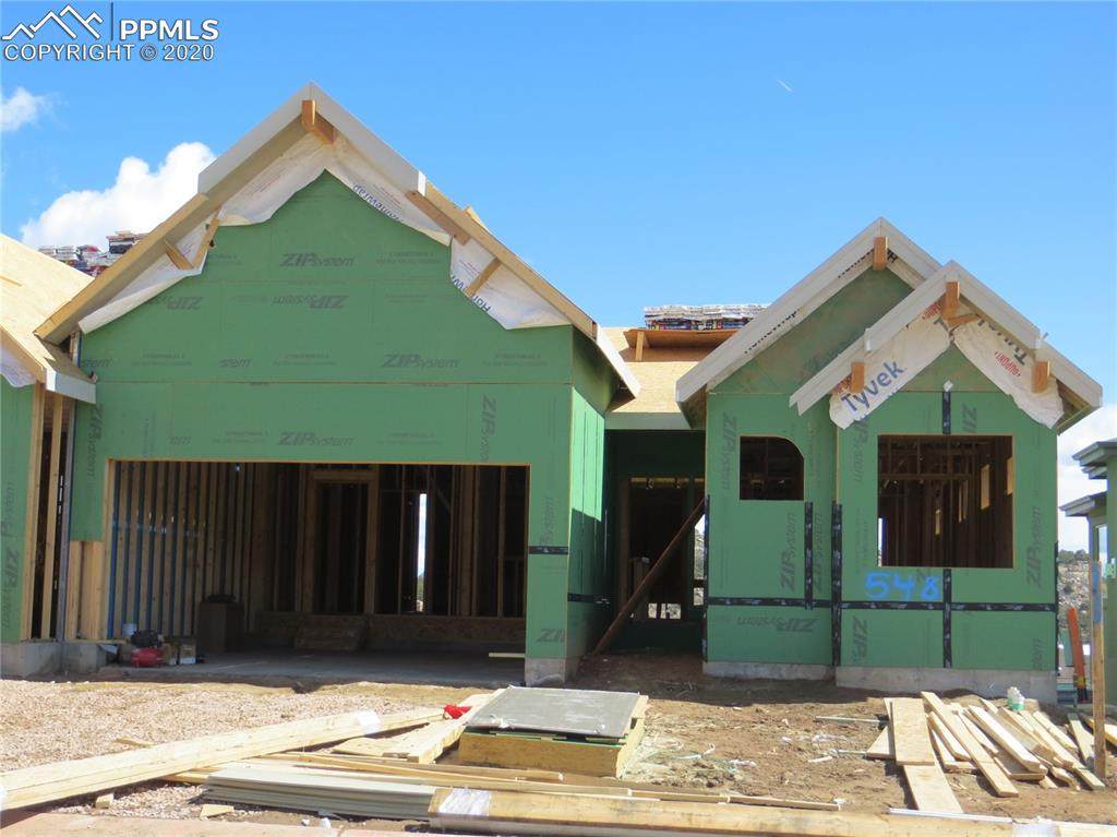 5481 Silverstone Terrace - Photo 1