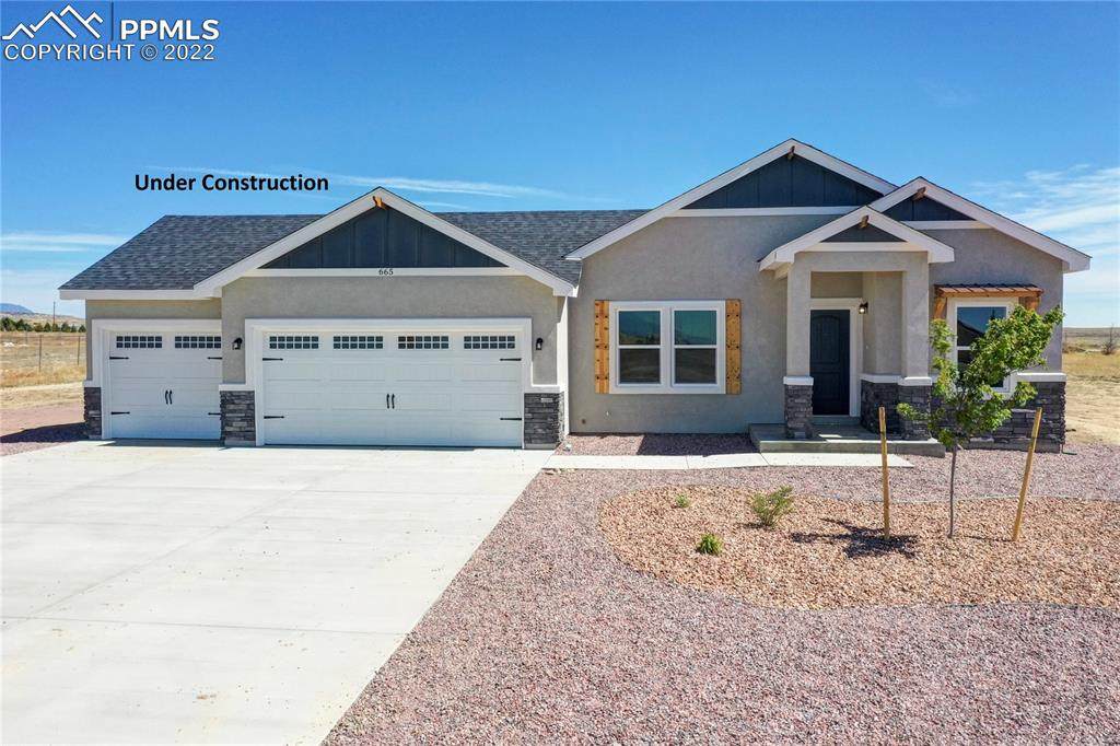 1078 Purcell Boulevard - Photo 1