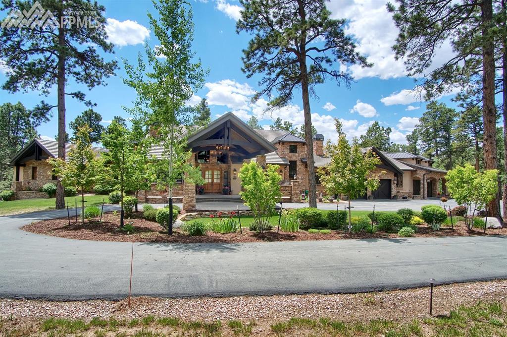 15547 Open Sky Way - Photo 1