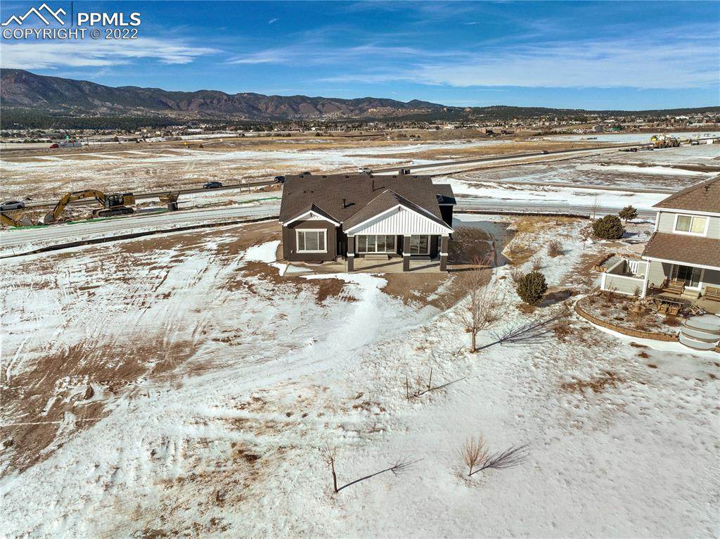 1495 Bowstring Road - Photo 1