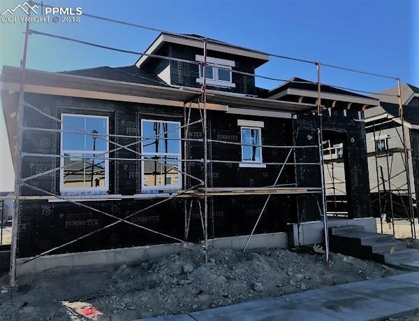 9630 Fresh Air Drive - Photo 1