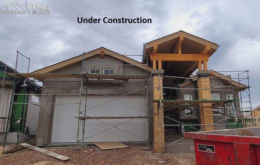 10435 Finn Drive - Photo 1