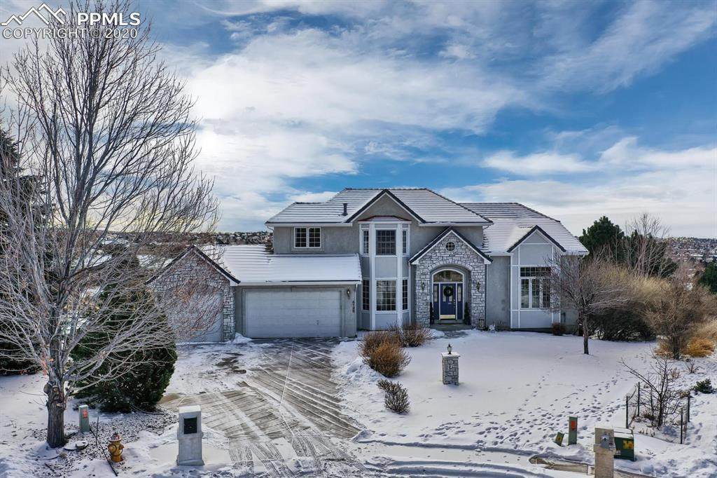 4125 Pintail Lane - Photo 1