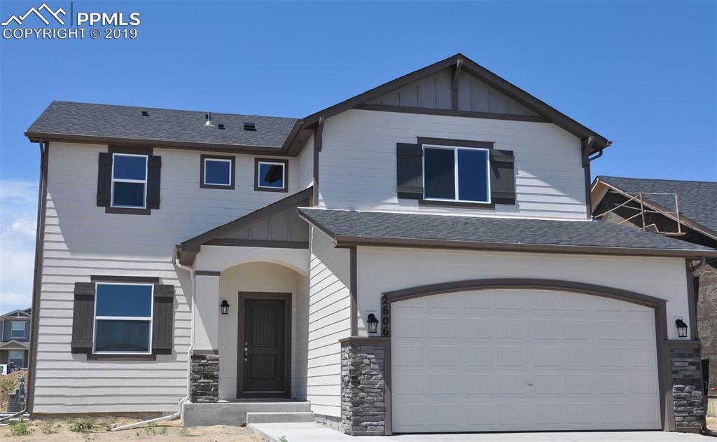 2606 Shawnee Drive - Photo 1