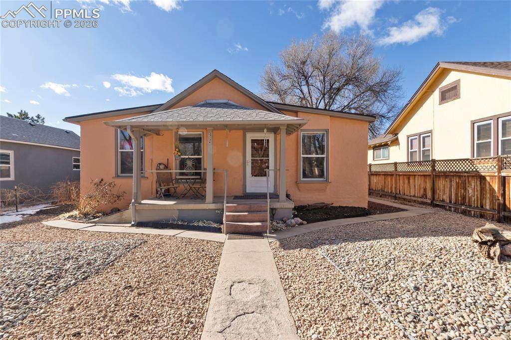 2620 Main Street - Photo 1