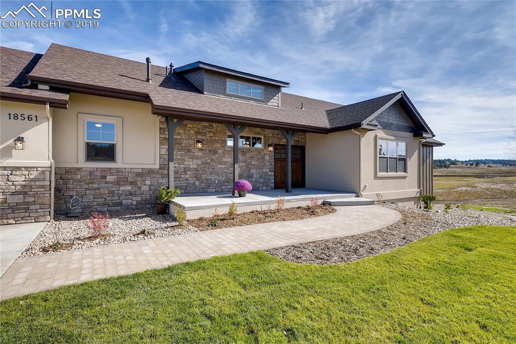 18561 Cherry Springs Ranch Road - Photo 1