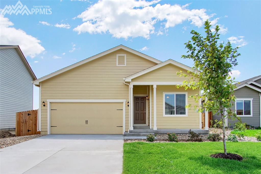 10060 Seawolf Drive - Photo 1