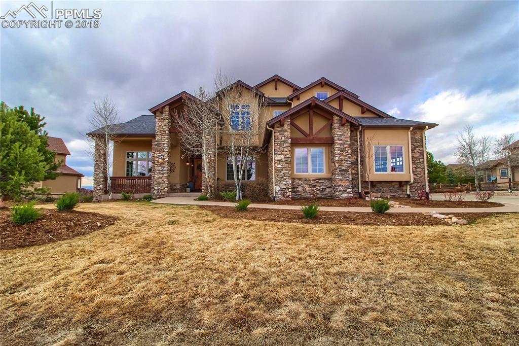 9349 Windhaven Drive - Photo 1