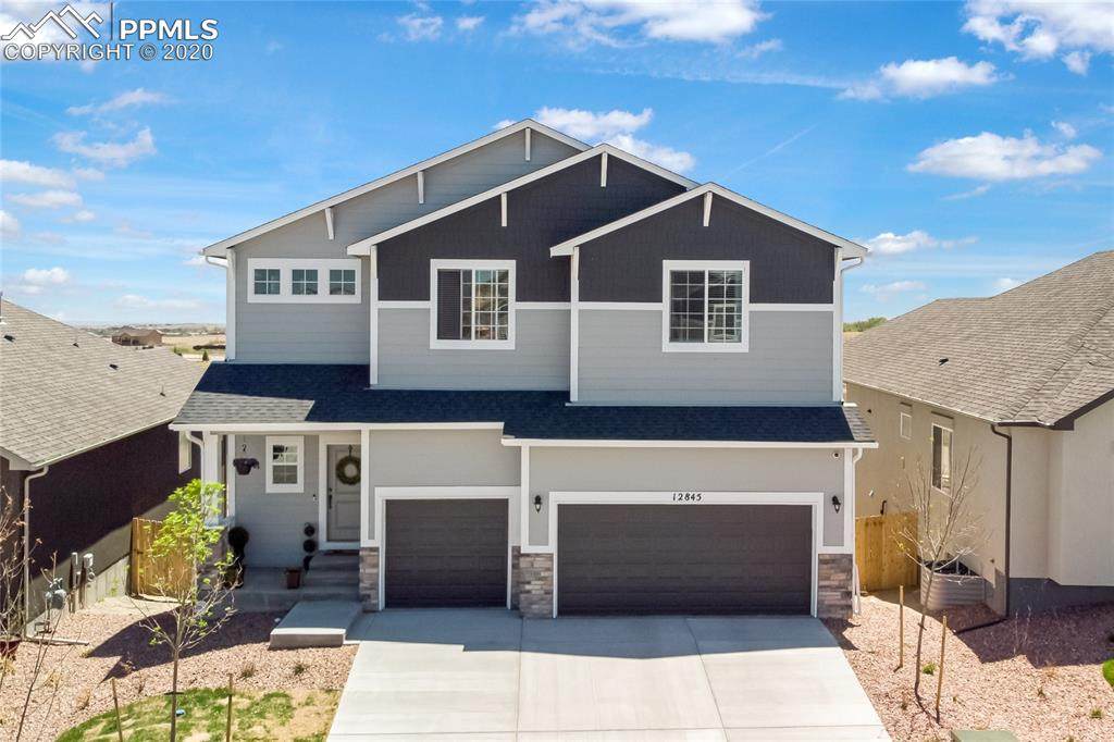12845 Morning Breeze Way - Photo 1 12845 Morning Breeze Way - Photo 1