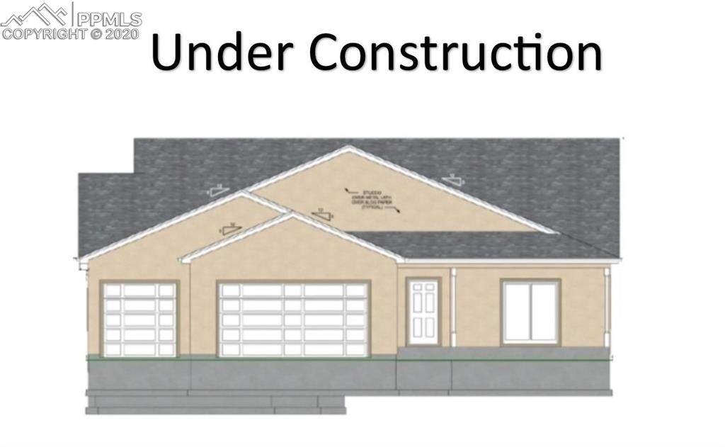 1378 Millstone Lane - Photo 1