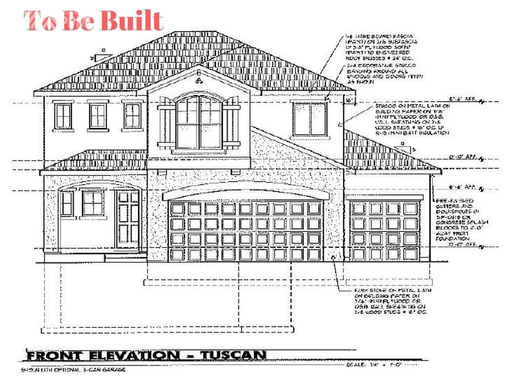 5116 Pring Ranch Road - Photo 1