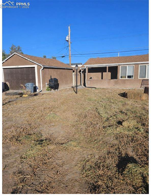 1640 Jackson Street - Photo 1