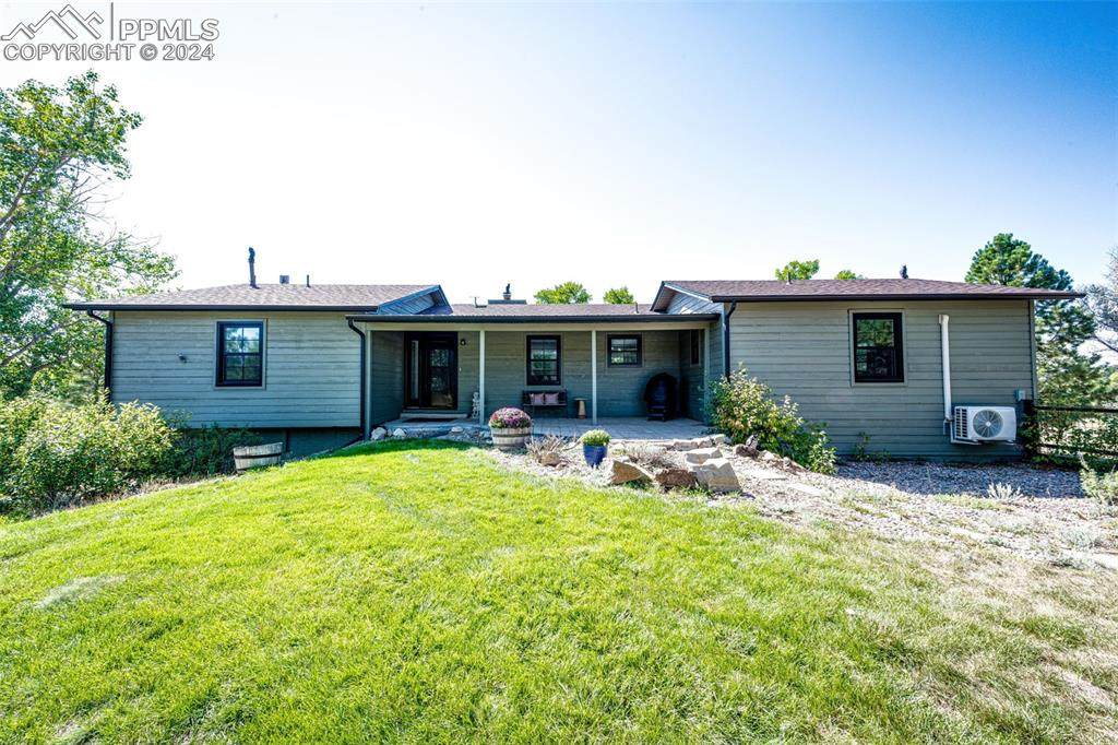 10376 Parker Road - Photo 1