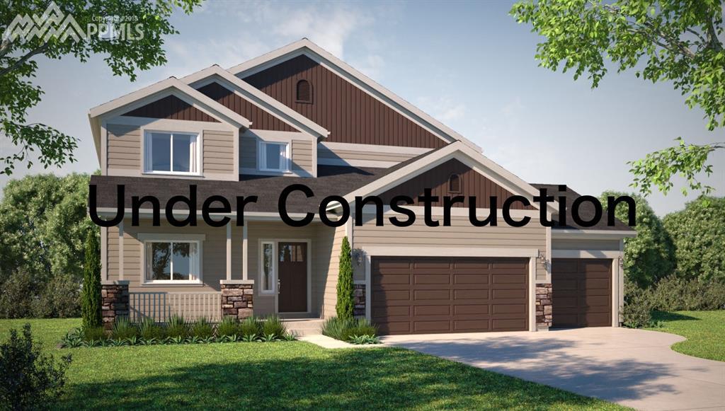 6232 Anders Ridge Lane - Photo 1