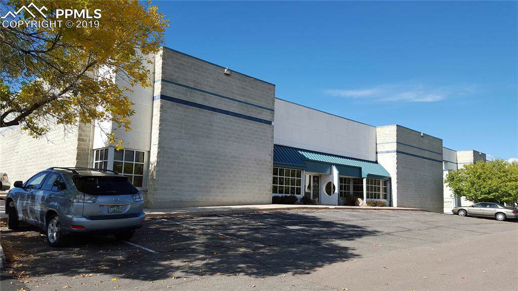 4715 Town Center Drive - Photo 1