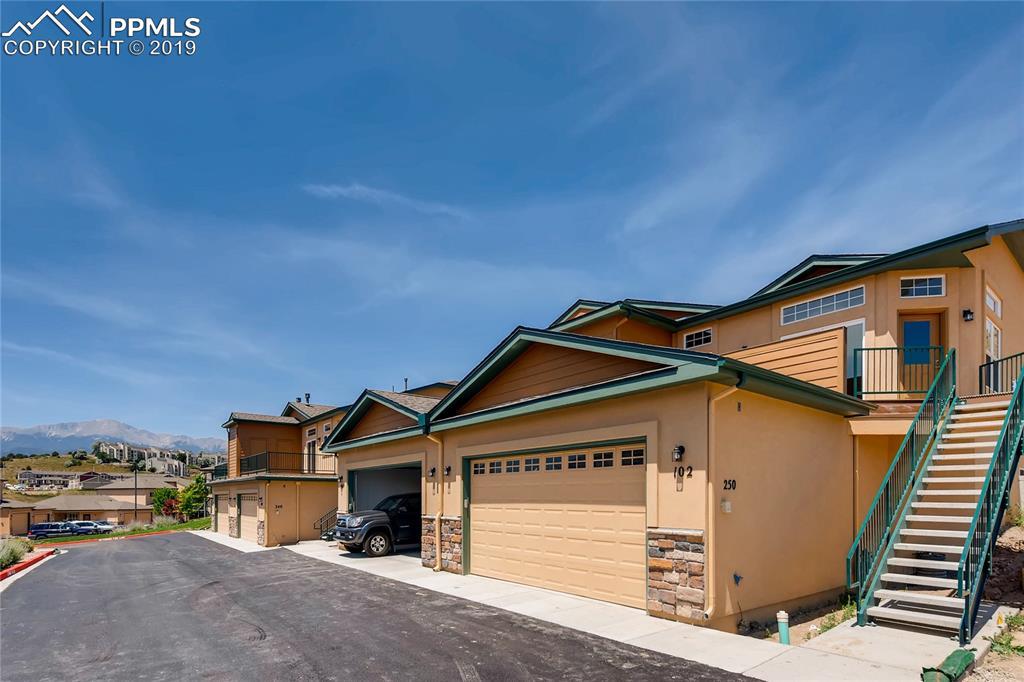 250 Eagle Summit Point - Photo 1