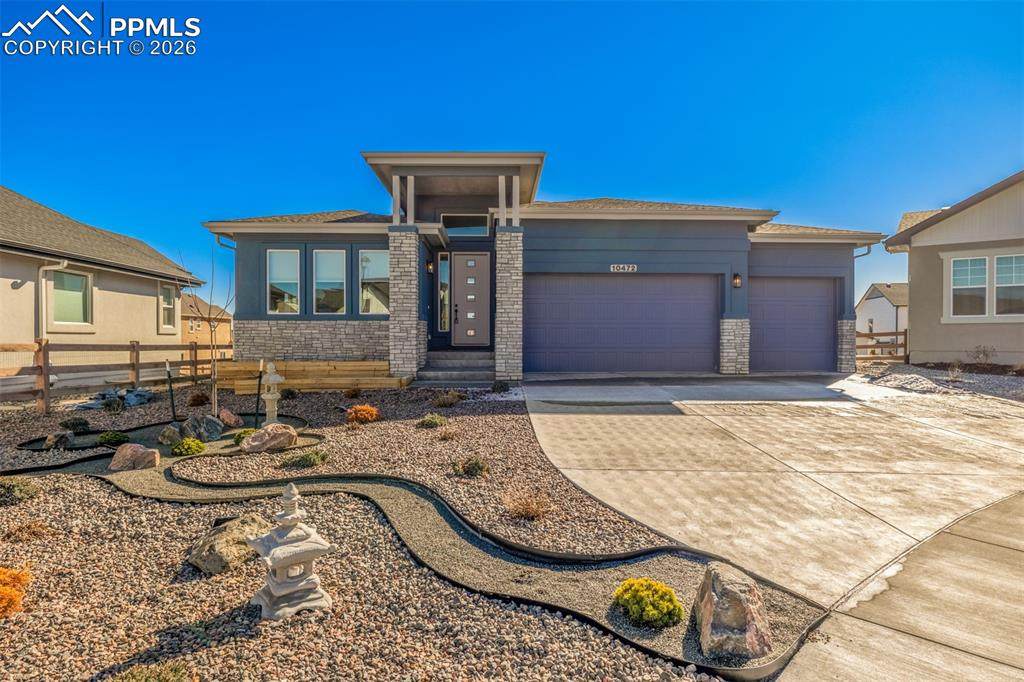 10472 Finn Drive - Photo 1