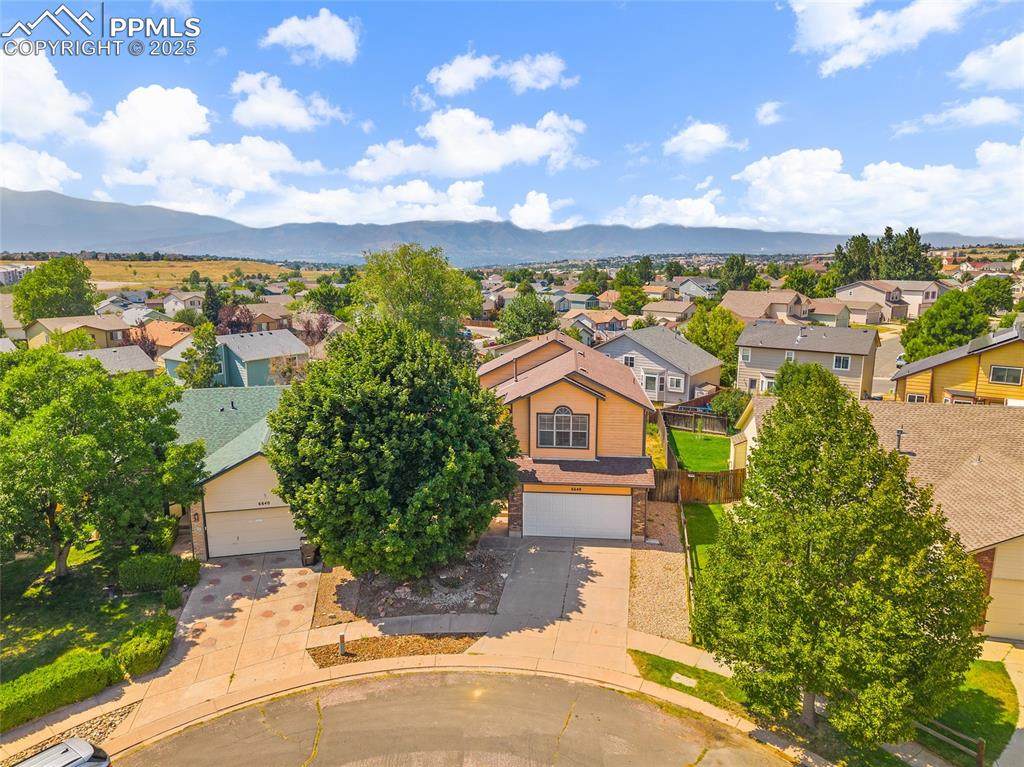 6648 Sleeping Giant Drive - Photo 1