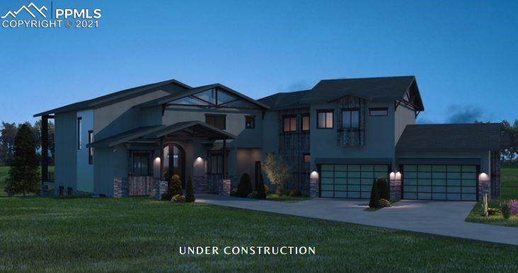 17516 Pond View Place - Photo 1