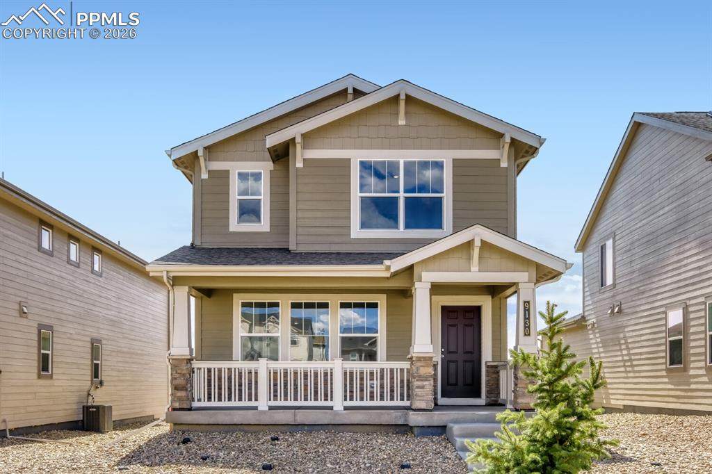 9130 Coal Cart Lane - Photo 1